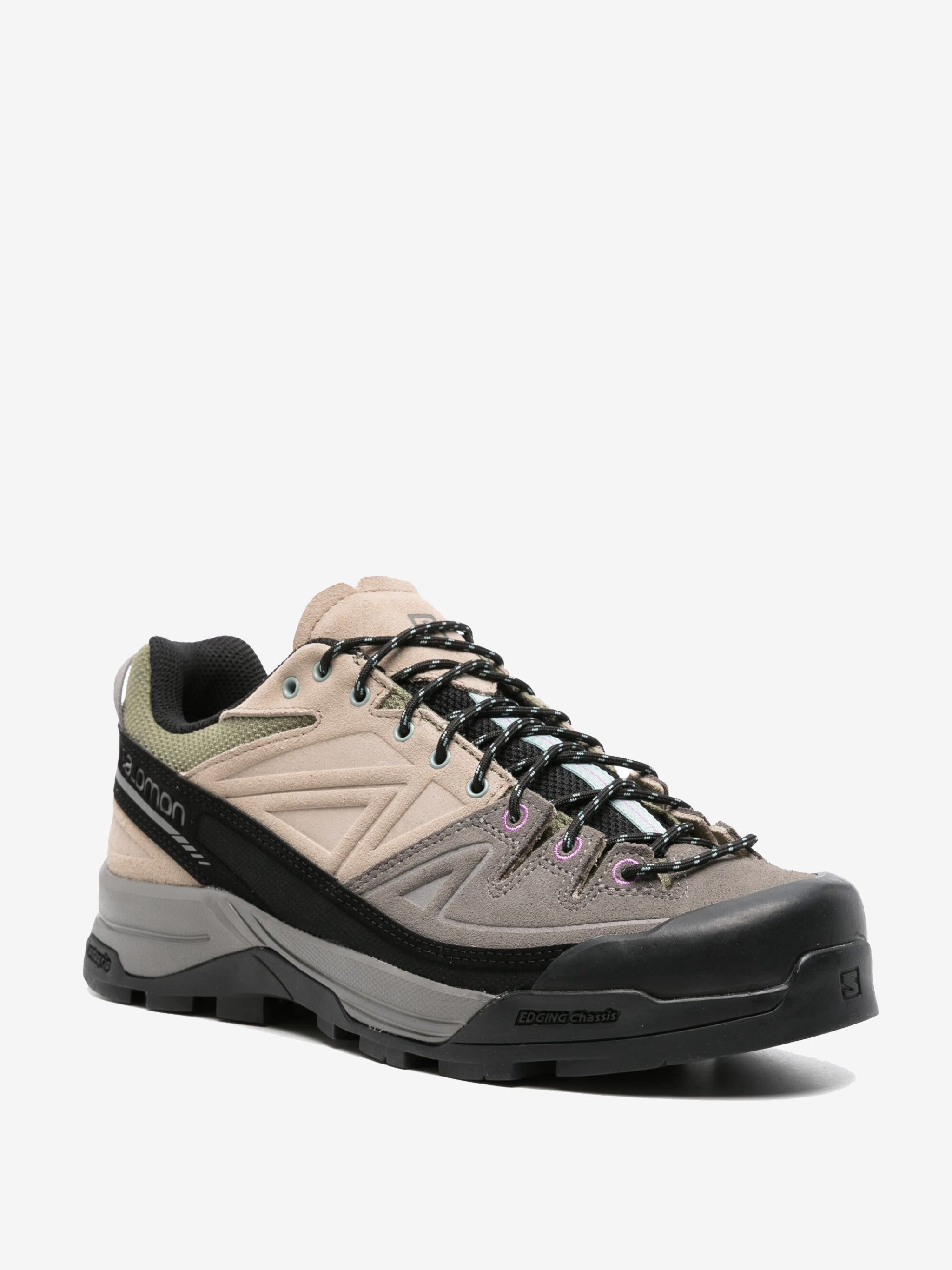 SALOMON - Men X-ALP LTR Sneaker - 2