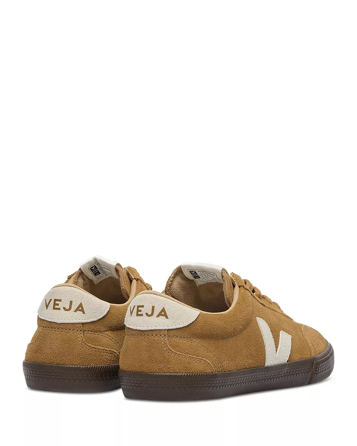Women's Volley Tent Sneakers - 3