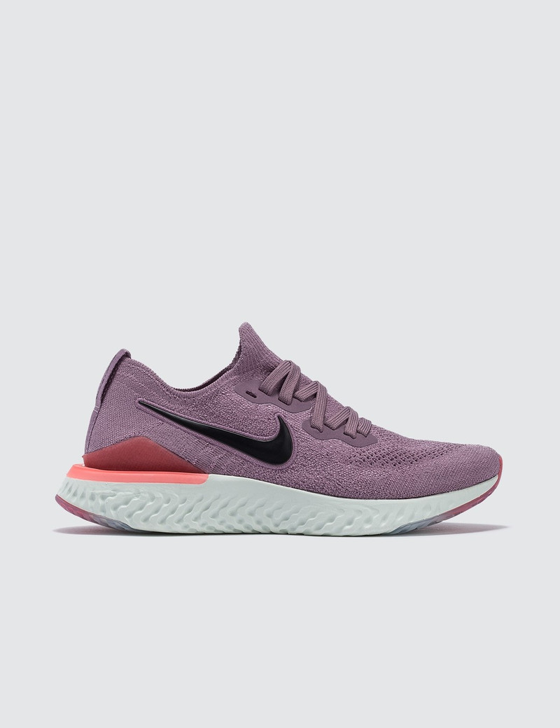 W NIKE EPIC REACT FLYKNIT 2 - 1