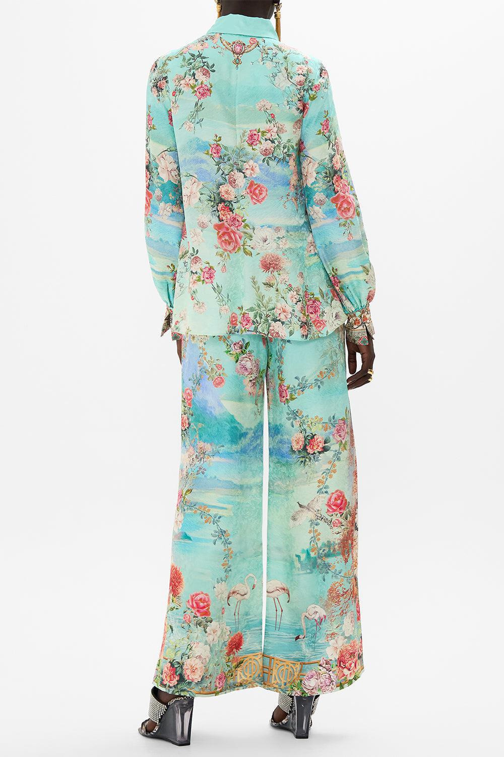 Lounge Pant - The Jewellery Museum - 4