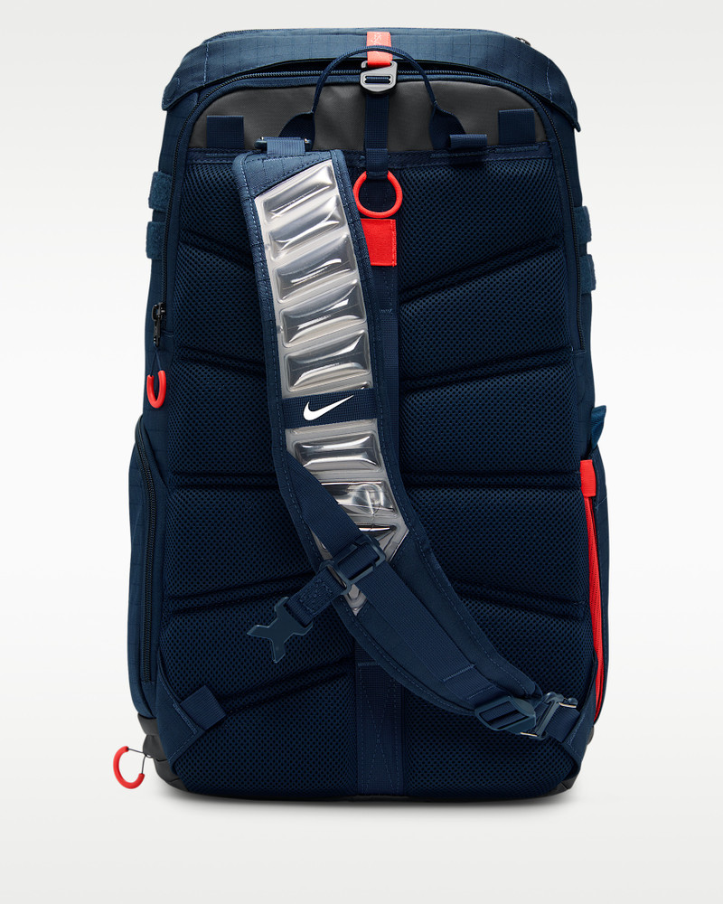Nike Team USA Elite EasyOn Backpack (31L) 5