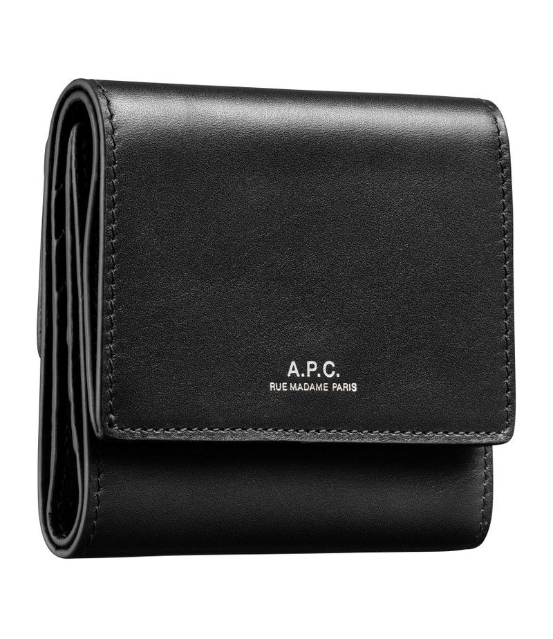 A.P.C. Lois Compact Wallet outlook