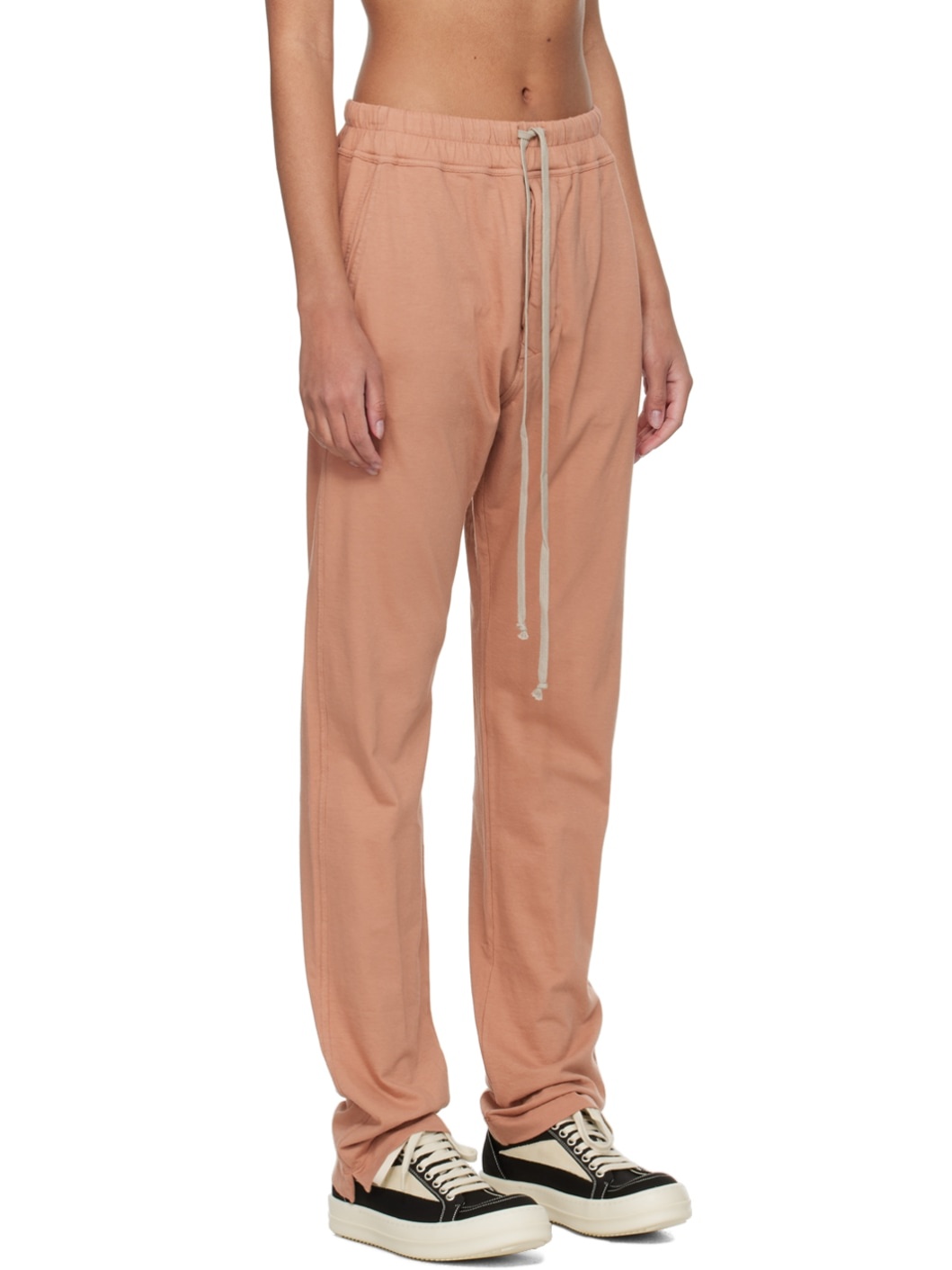 Pink Berlin Lounge Pants - 2