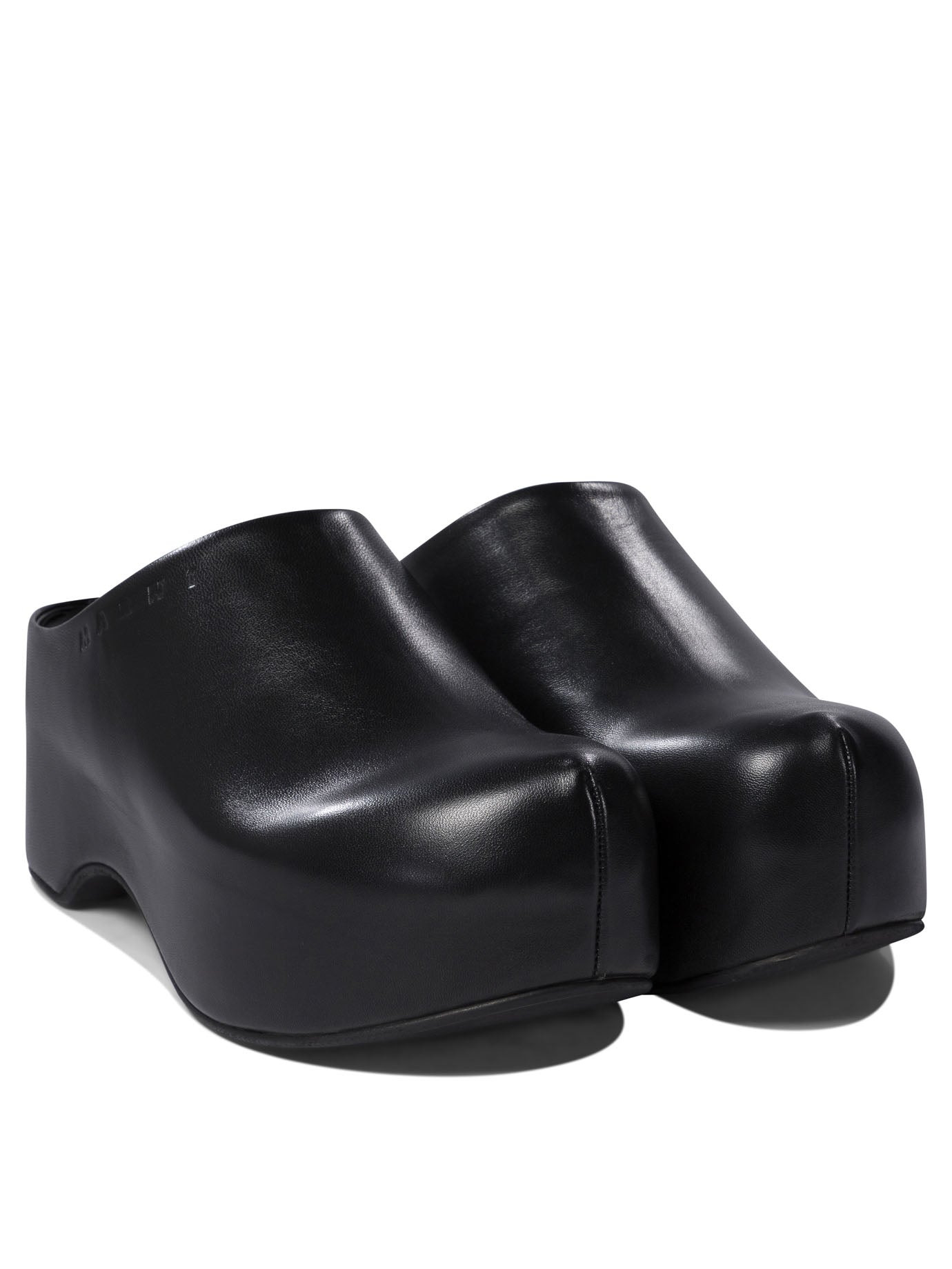 Marni "chunky" Sabot - 2