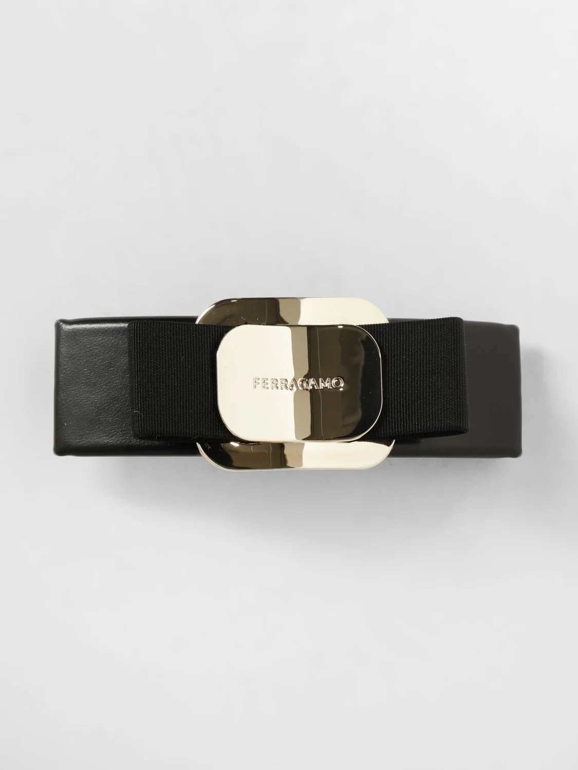 Hair accessory woman Ferragamo - 1