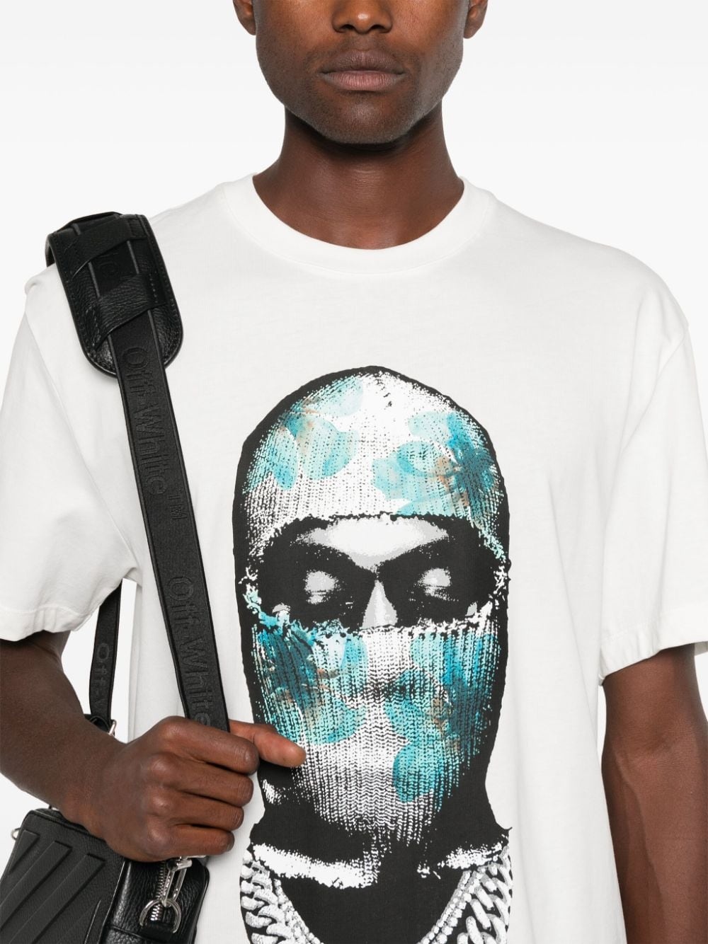 Mask Petali T-shirt - 5