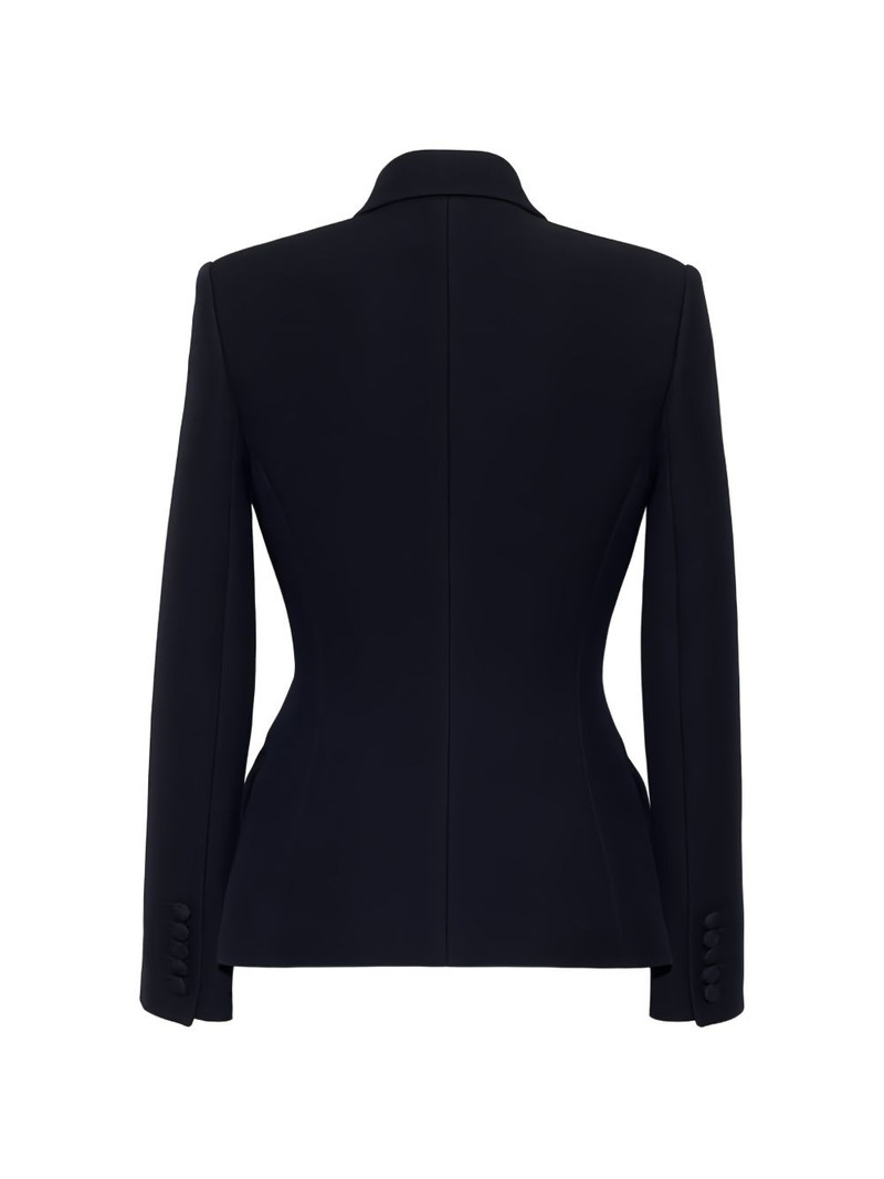 ADAM LIPPES Malone double-breasted jacket outlook