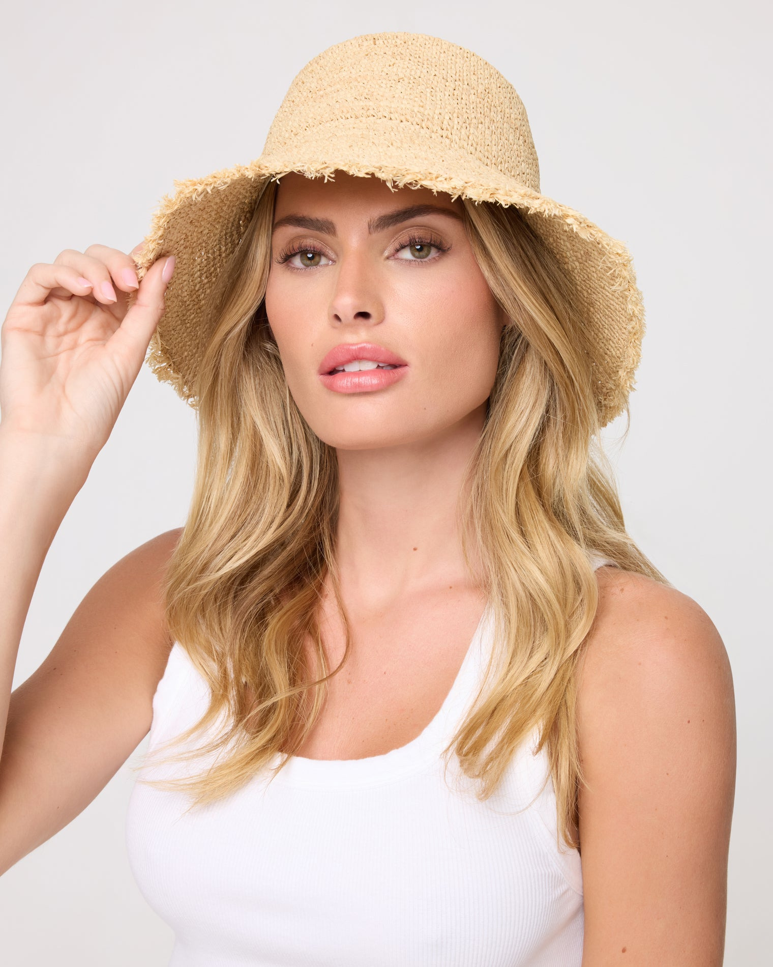 Paco Bucket Hat - 2