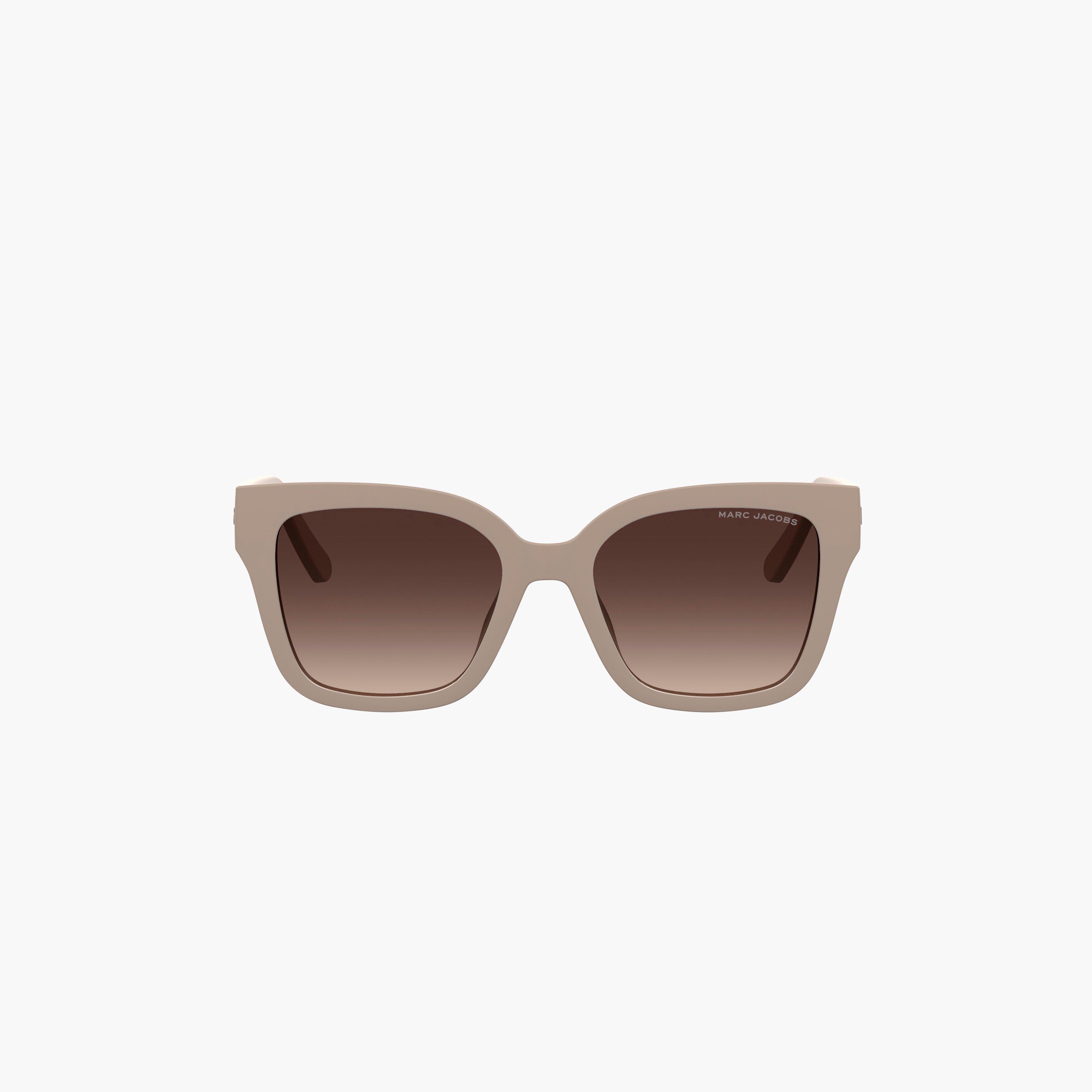 SQUARE SUNGLASSES - 5