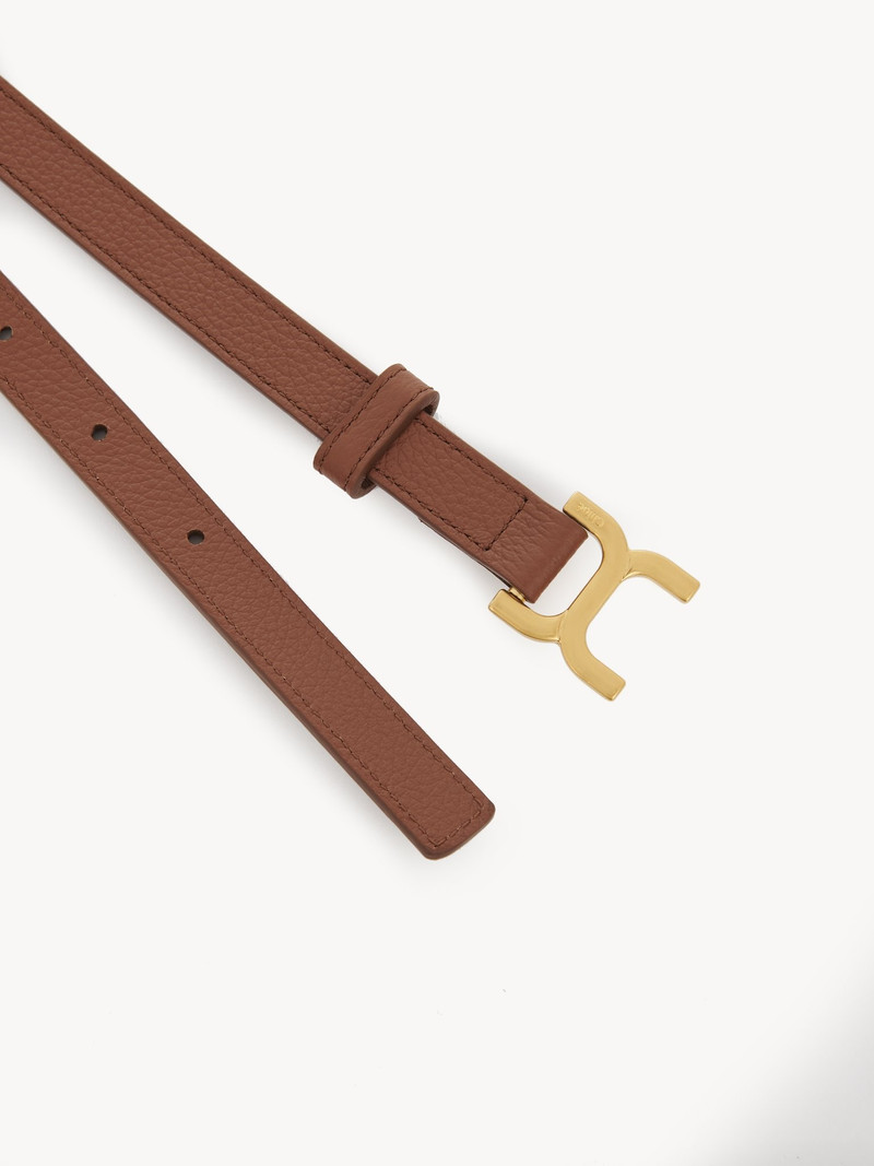 Chloé MARCIE BELT outlook