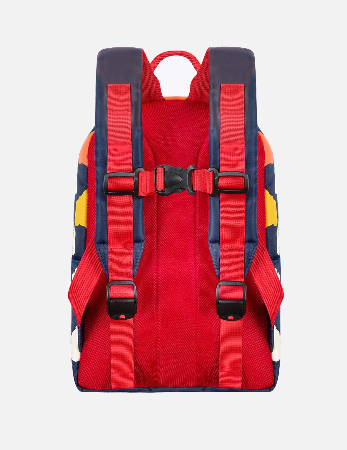 ALLOVER GODHEAD PRINT BACKPACK - 2