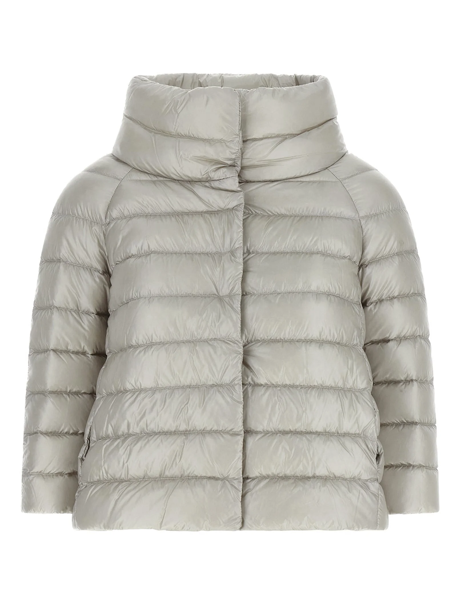 Herno Women 'Sofia' Cape - 1
