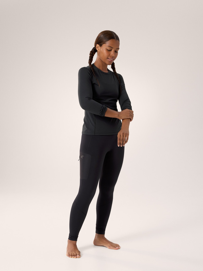 Arc'teryx Rho Bottom outlook