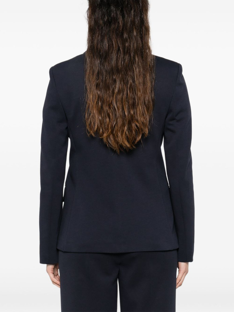 Wkdginnasta button blazer 4