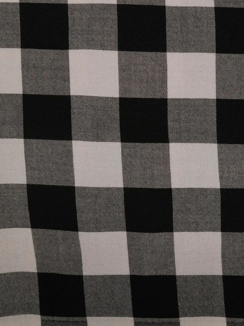 Rick Owens Scarf woman Rick Owens outlook