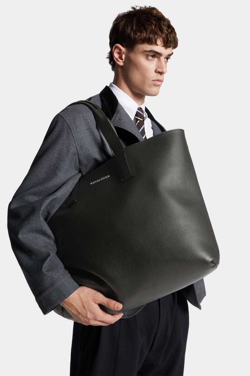 NEOCLASSIC TOTE BAG - 6