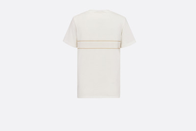Dior Dior Or T-shirt outlook