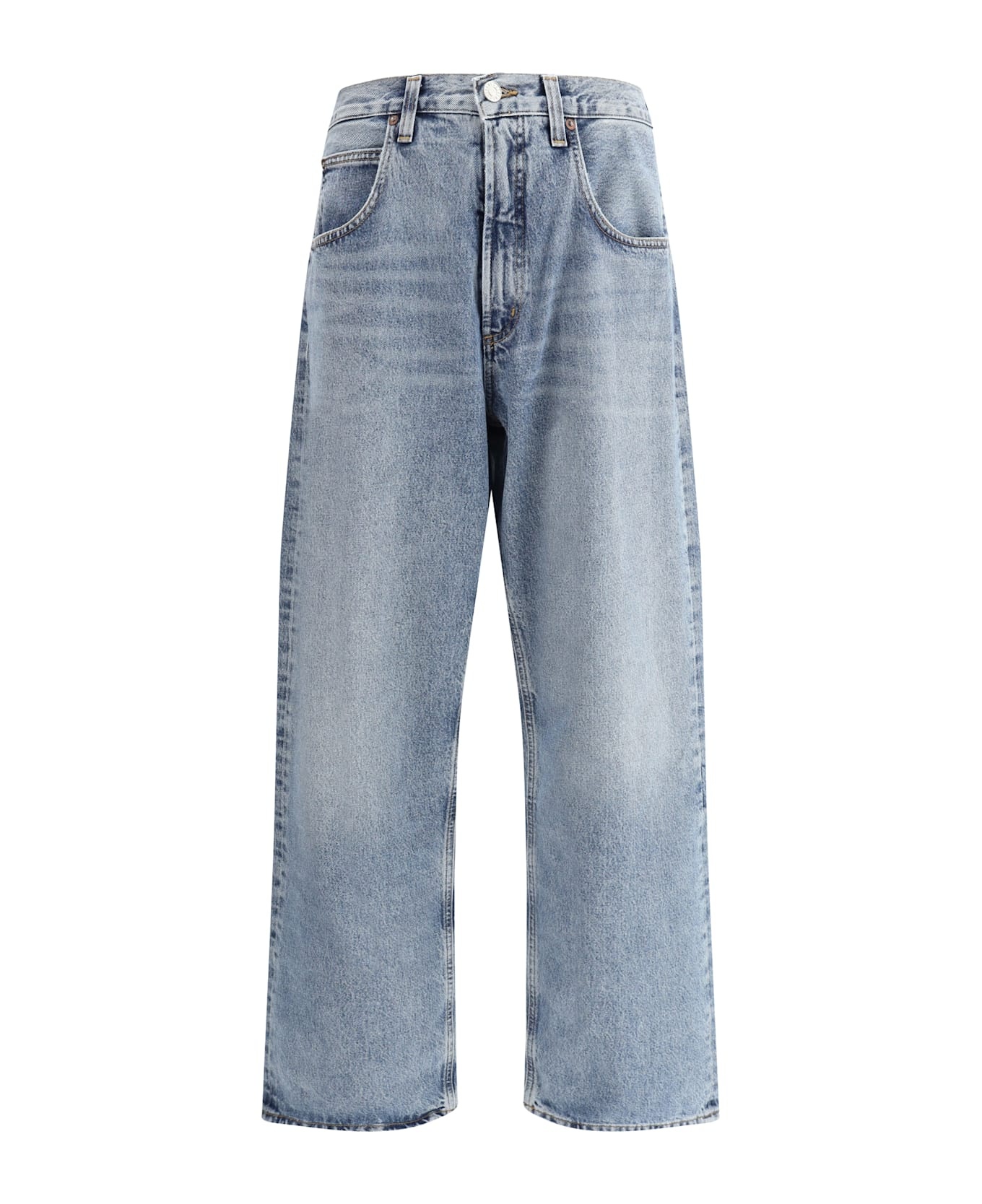 Fusion Jeans - 1