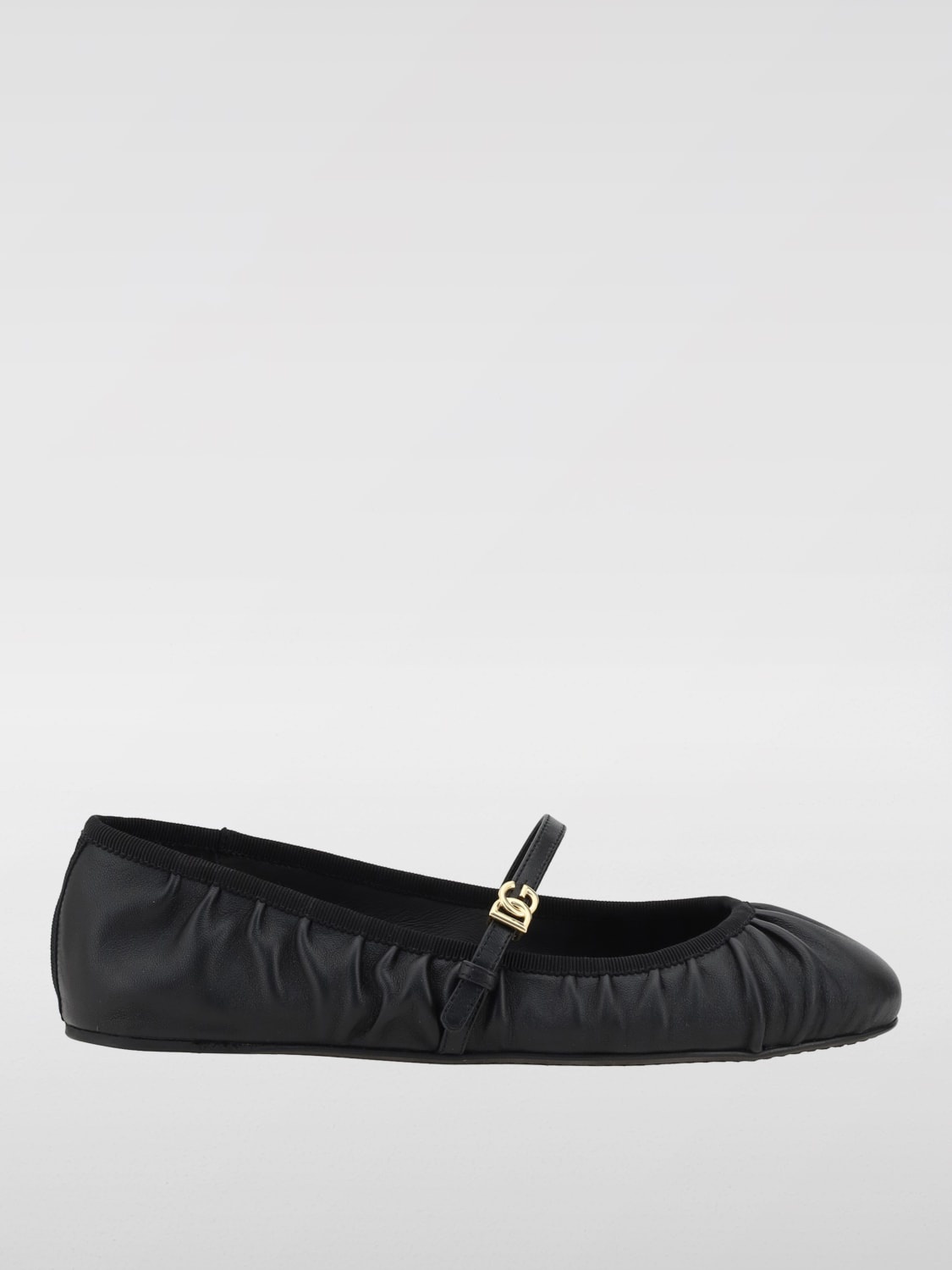 Ballet flats woman Dolce & Gabbana - 1