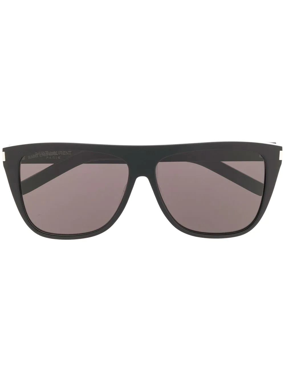 D-frame sunglasses - 1