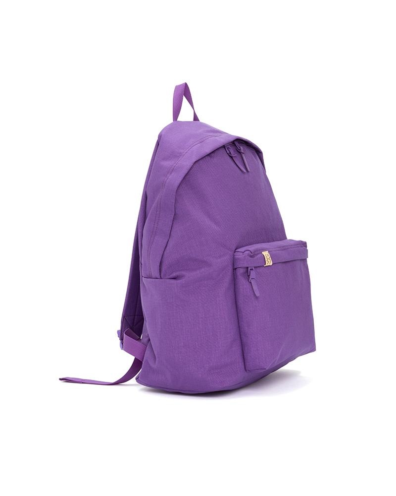 CORDURA RUCKSACK 22L PURPLE - 3