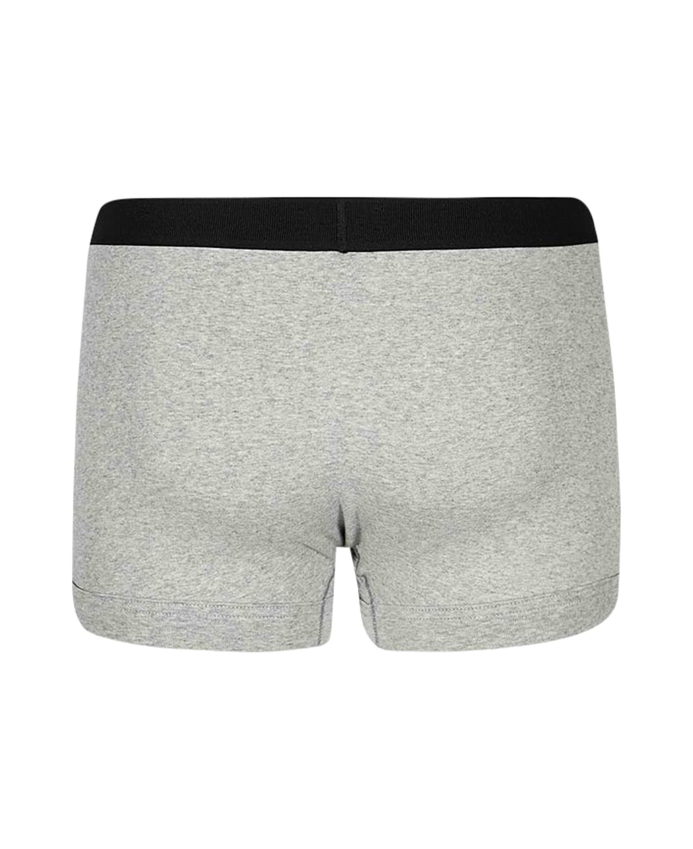 Bi-pack Boxer Brief - 3