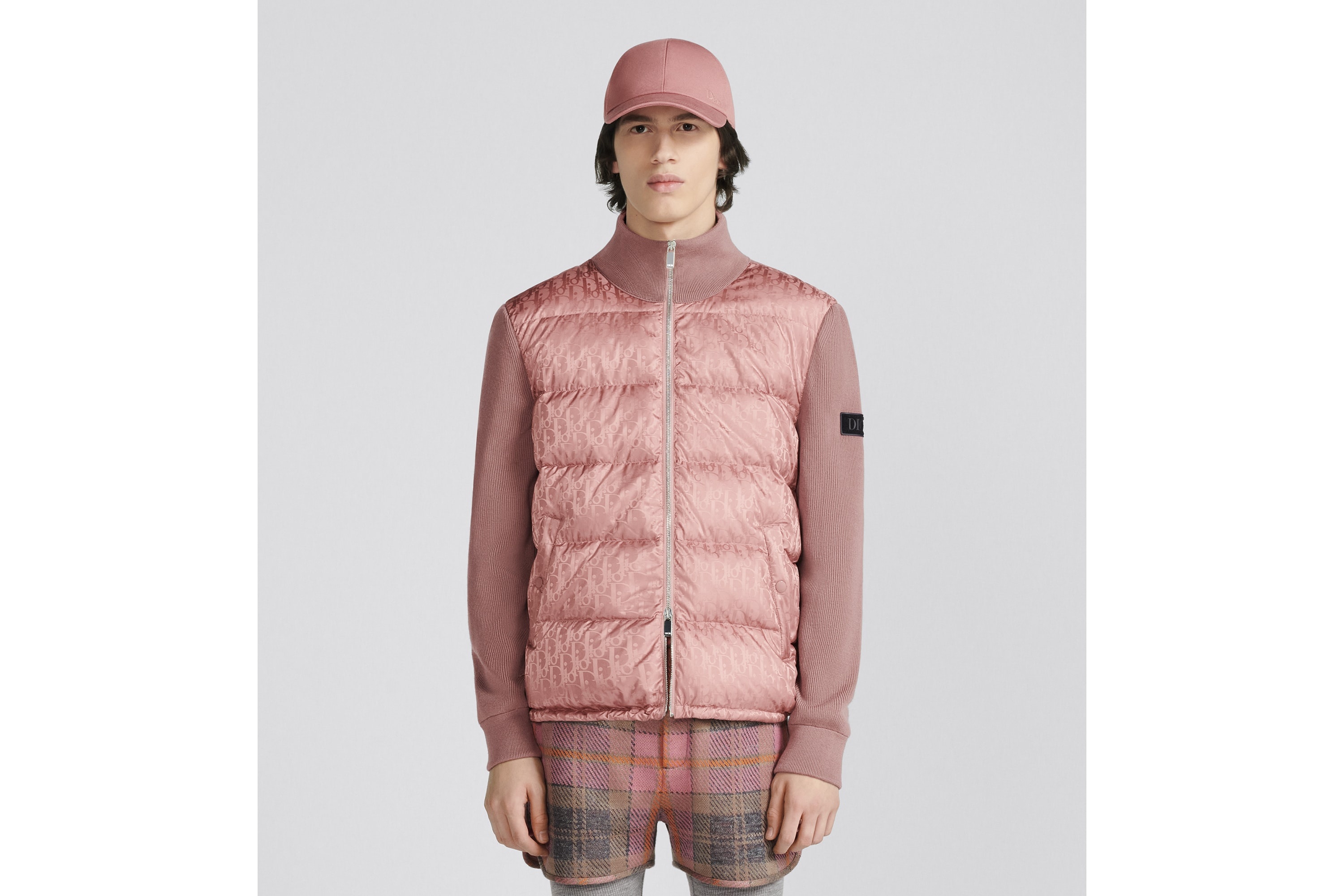 Dior Oblique Blouson - 4