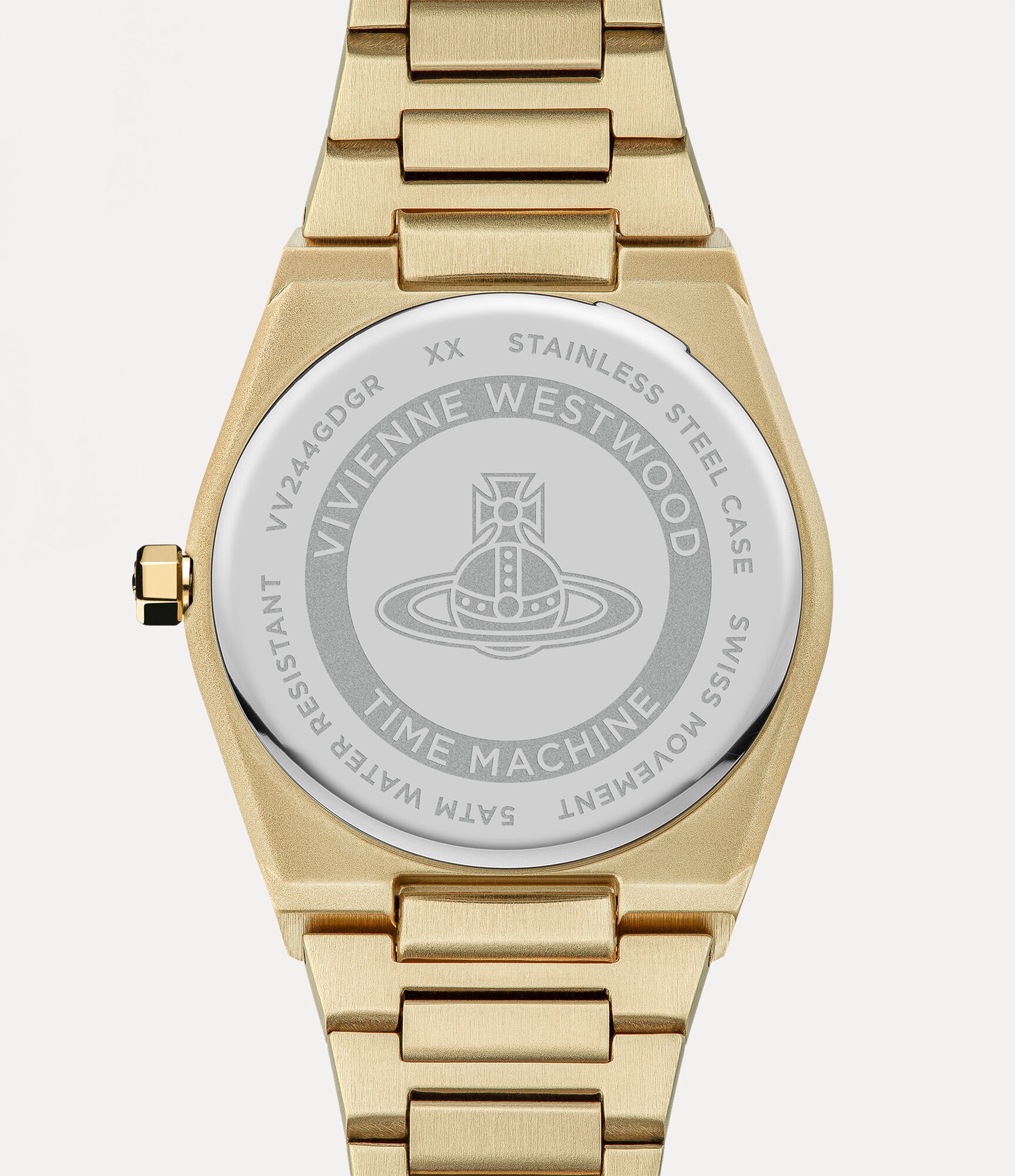 CHARTERHOUSE WATCH - 3
