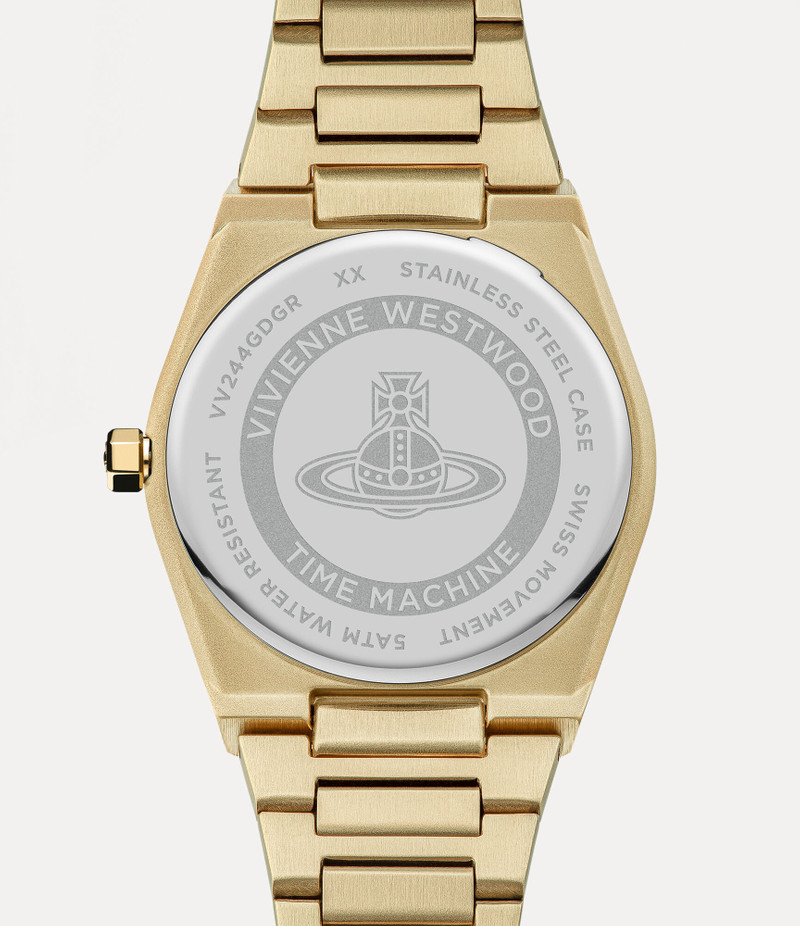 CHARTERHOUSE WATCH 3