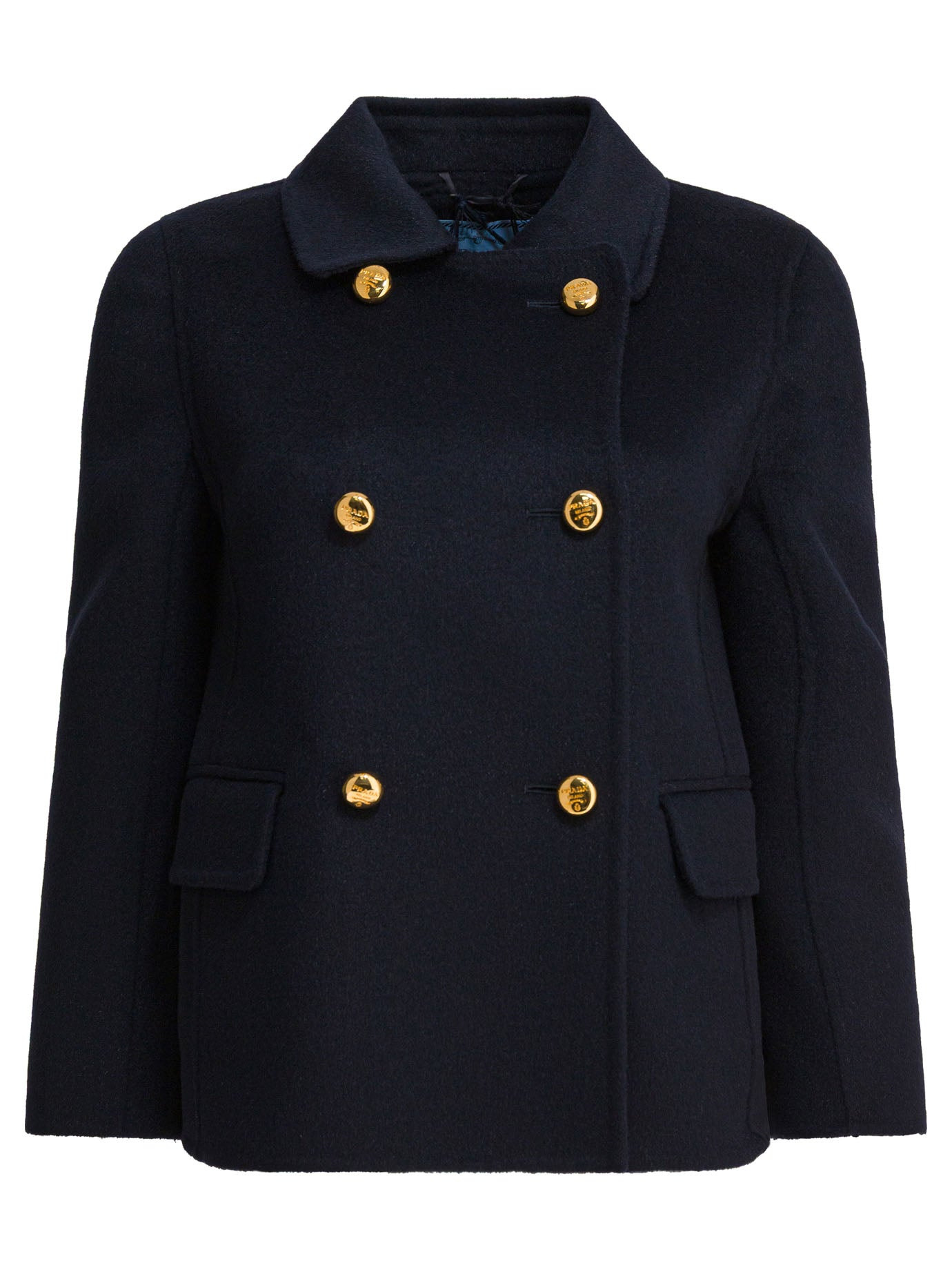 Prada Jackets - 1