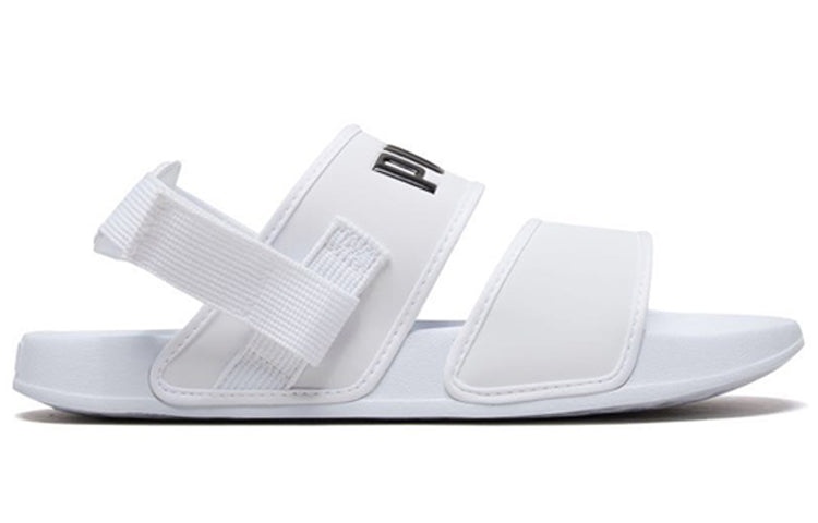PUMA Leadcat YLM Lite 'White' 370733-03 - 2