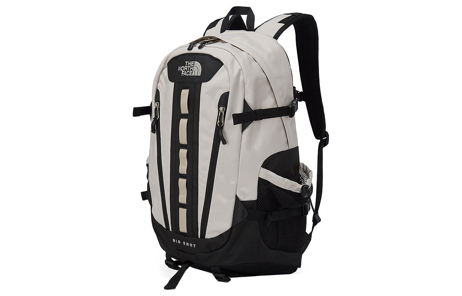 THE NORTH FACE Big Shot 'Light Beige' NM2DP00D - 2