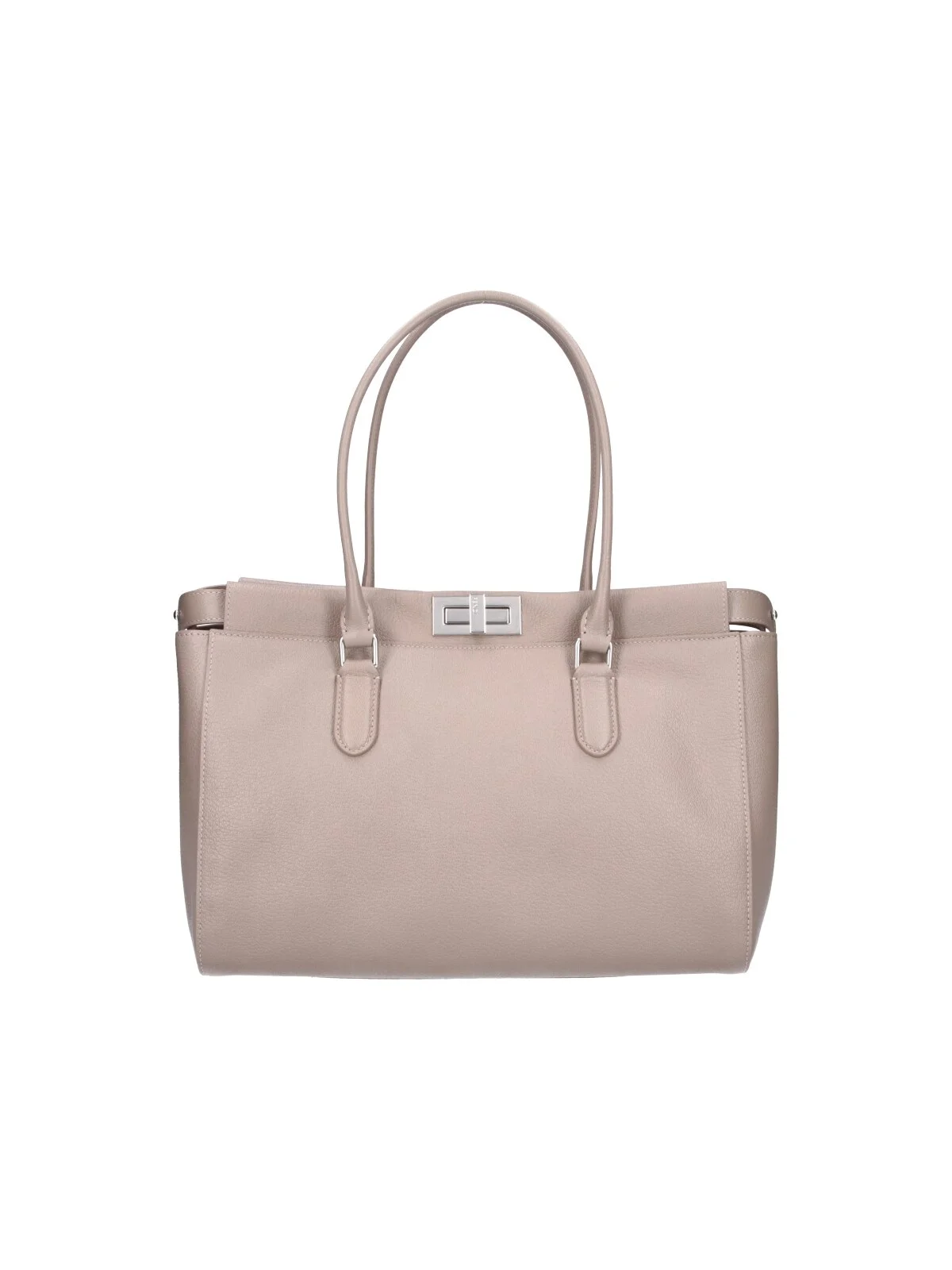 TOTE BAG “PEEKABOO SMALL” - 1