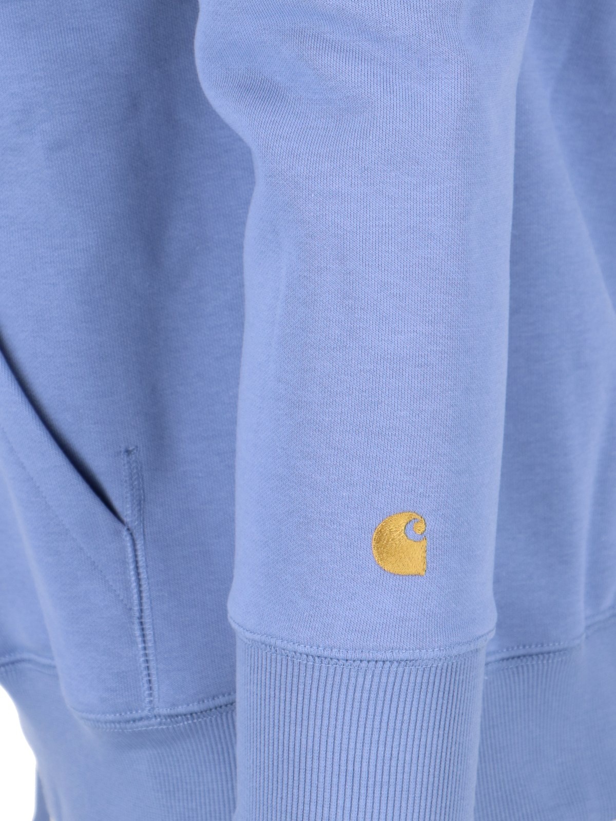 "CHASE SWEAT" HOODIE - 3