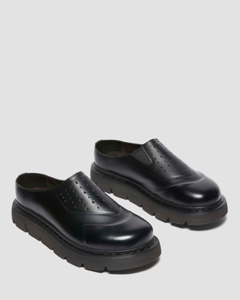 Vent XX02 Leather Mules 7