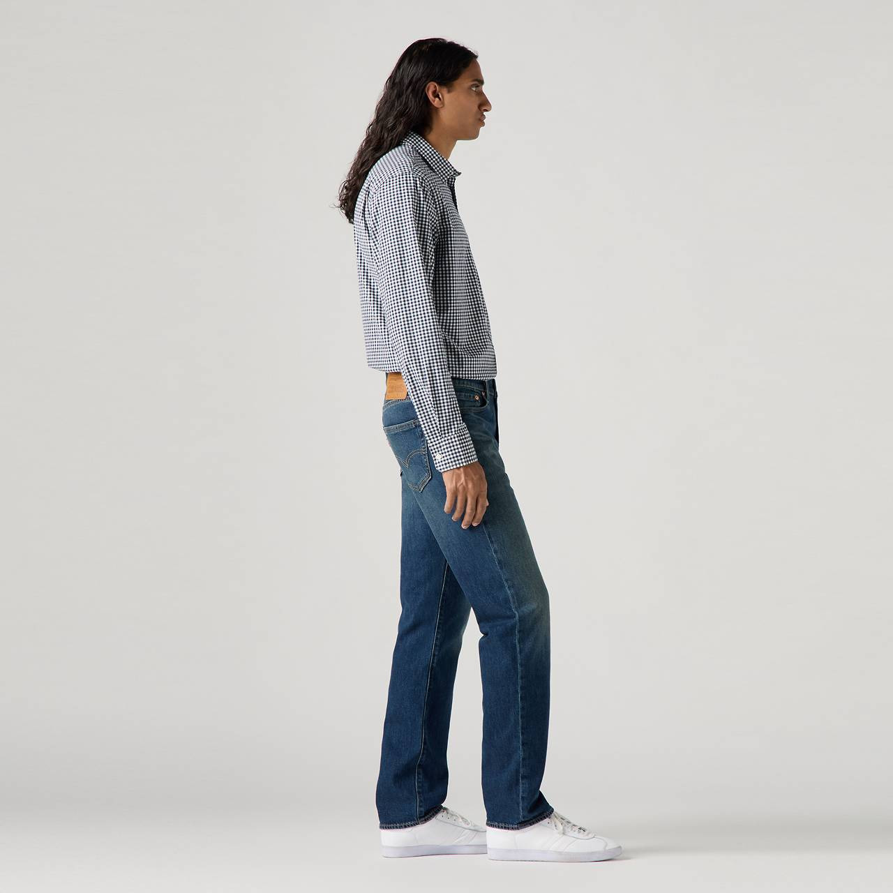 511™ SLIM FIT MEN'S JEANS - 6