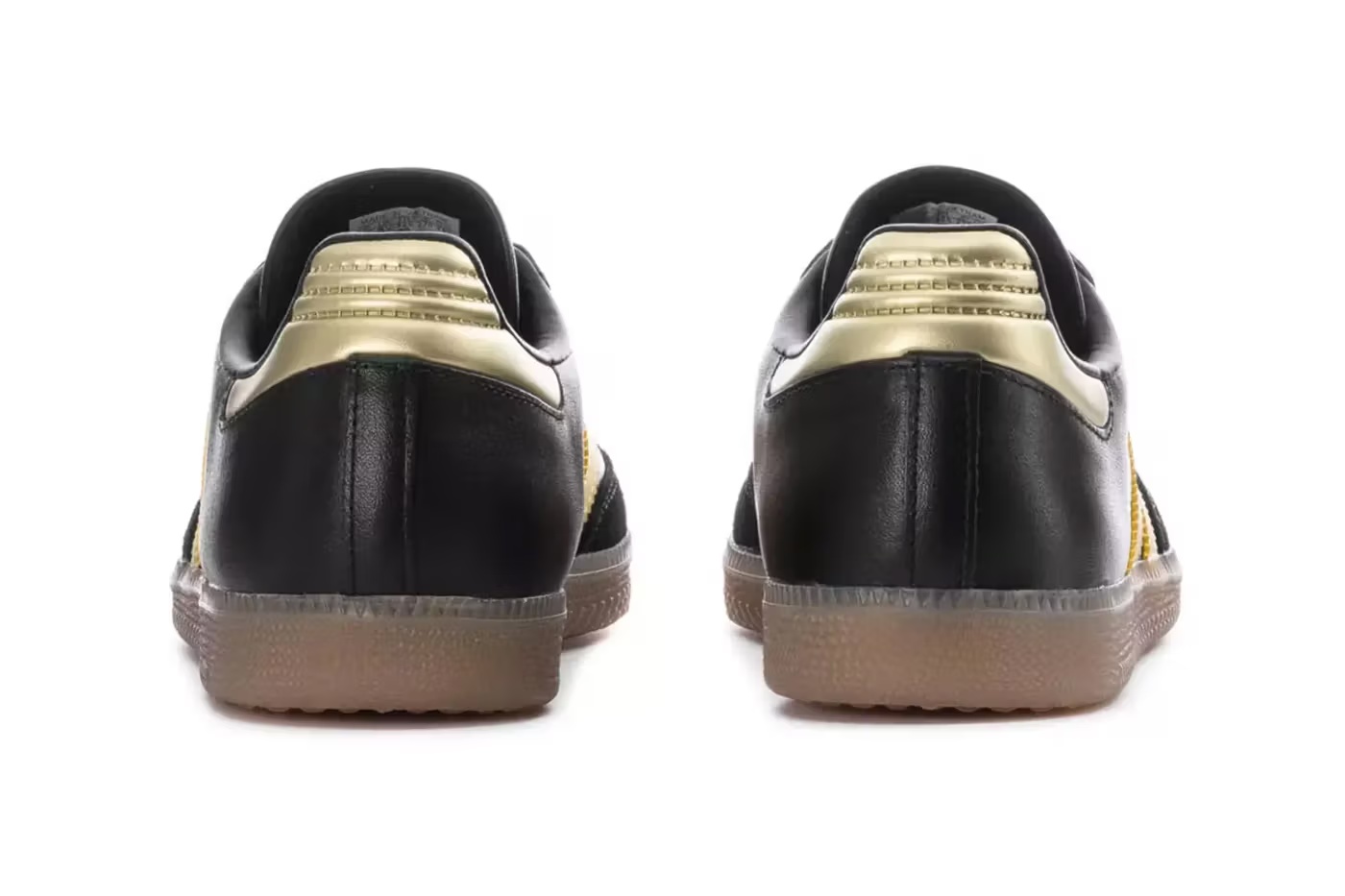 adidas x Lionel Messi Samba 'Triunfo Dorado' IH8159 - 5
