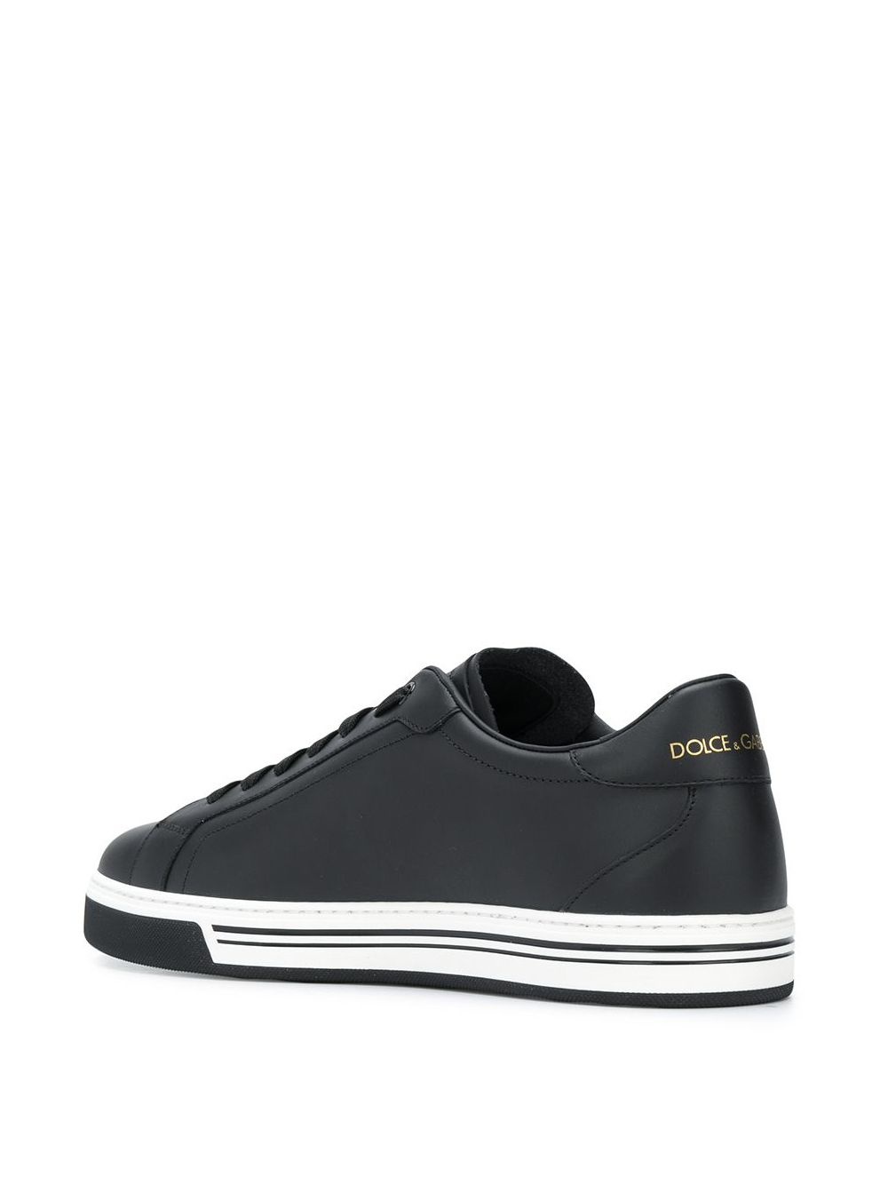 Roma low-top sneakers - 3