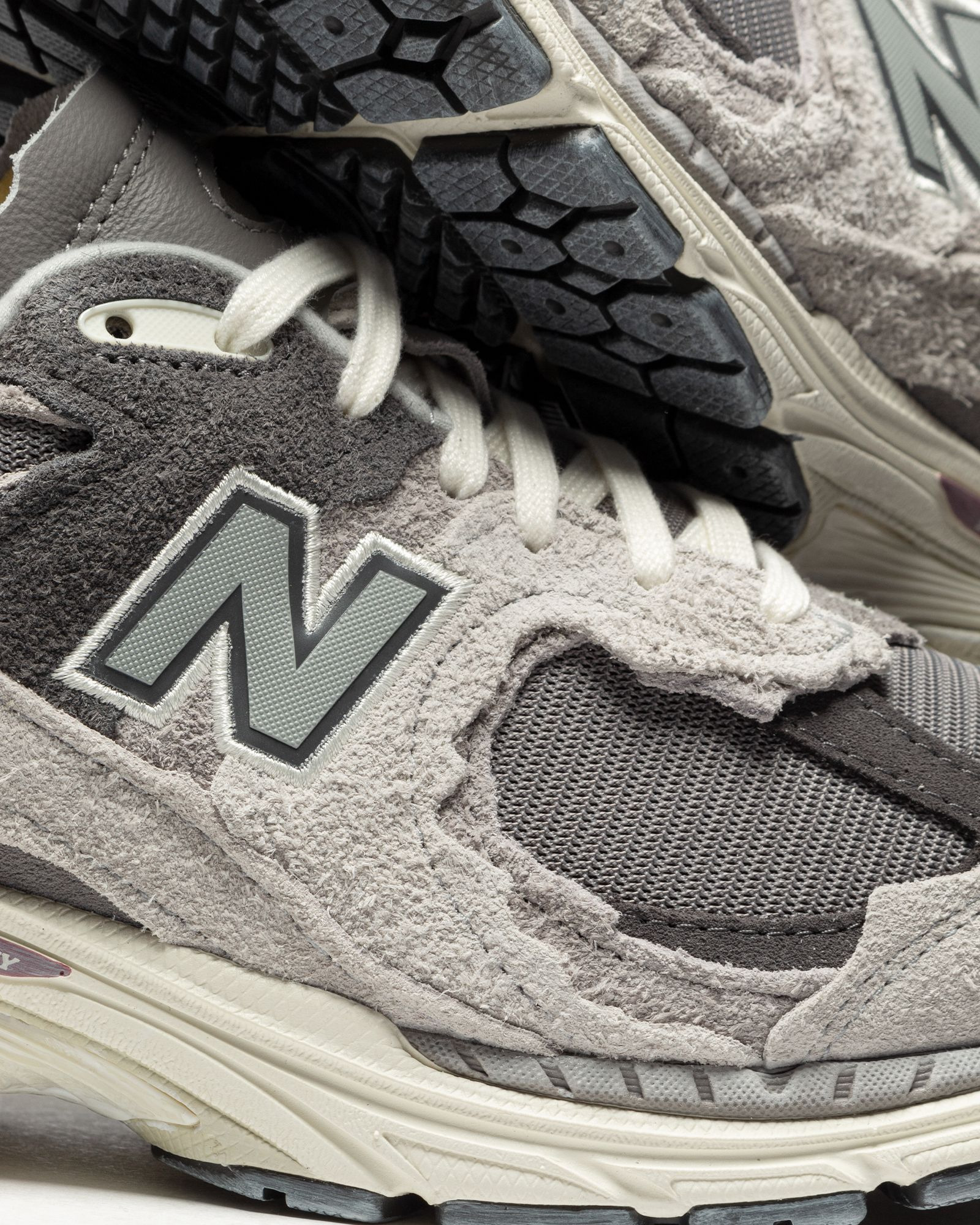 2002R 'PROTECTION PACK' - 6