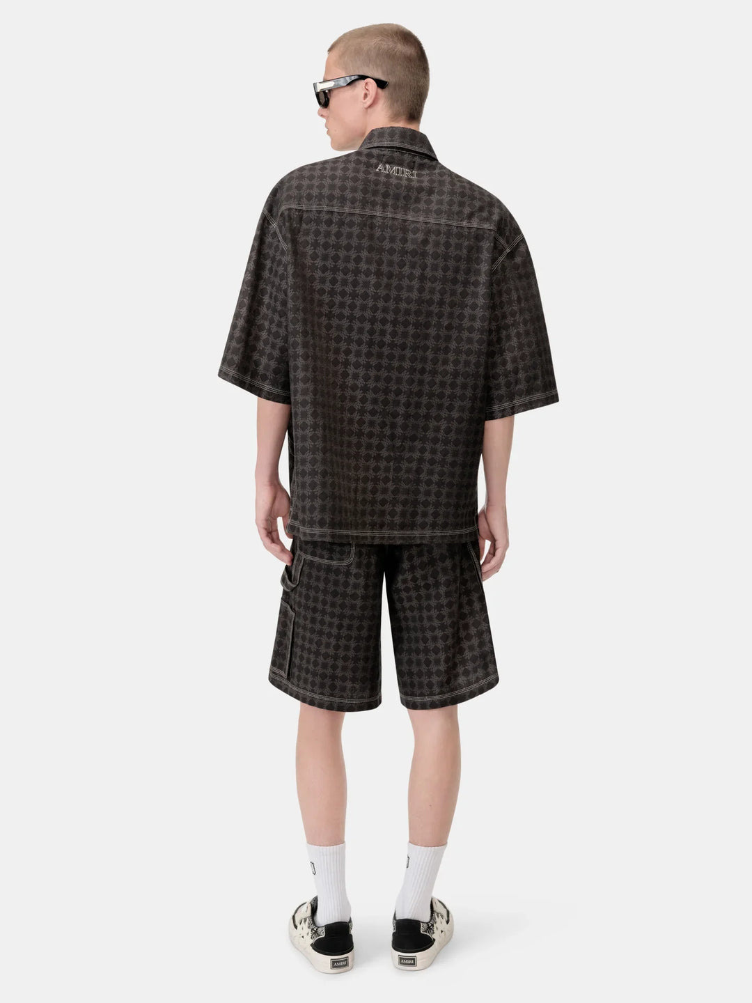 MA Quad Work Shirt - 2