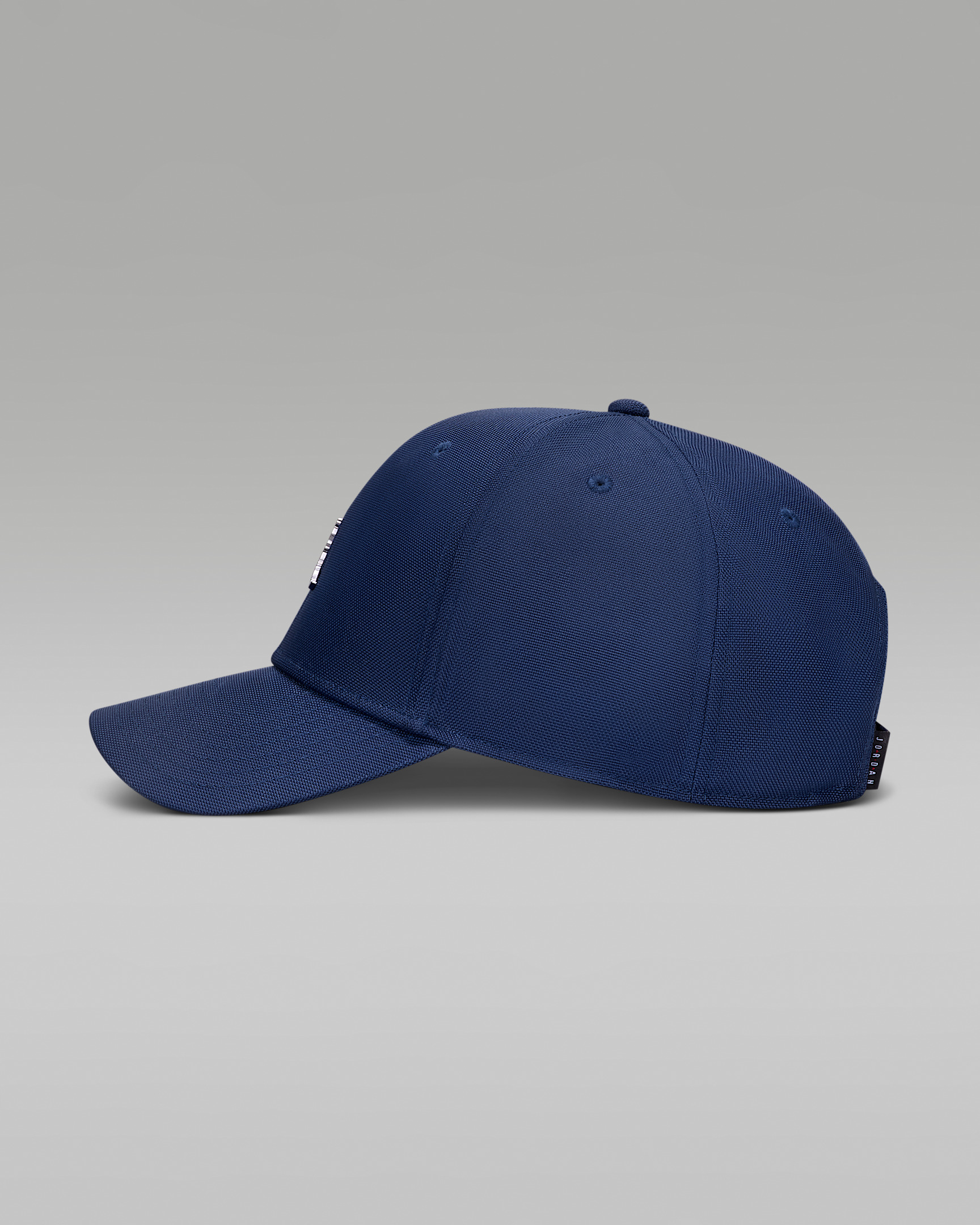 Jordan Rise Structured Metal Jumpman Hat - 5