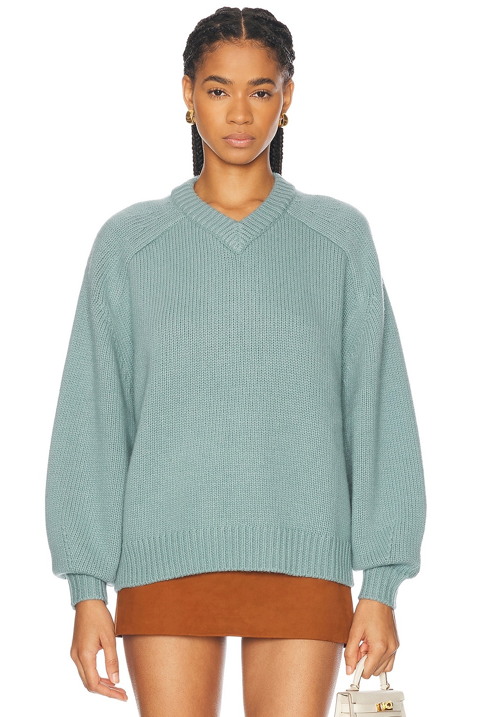 Wilson Sweater - 1