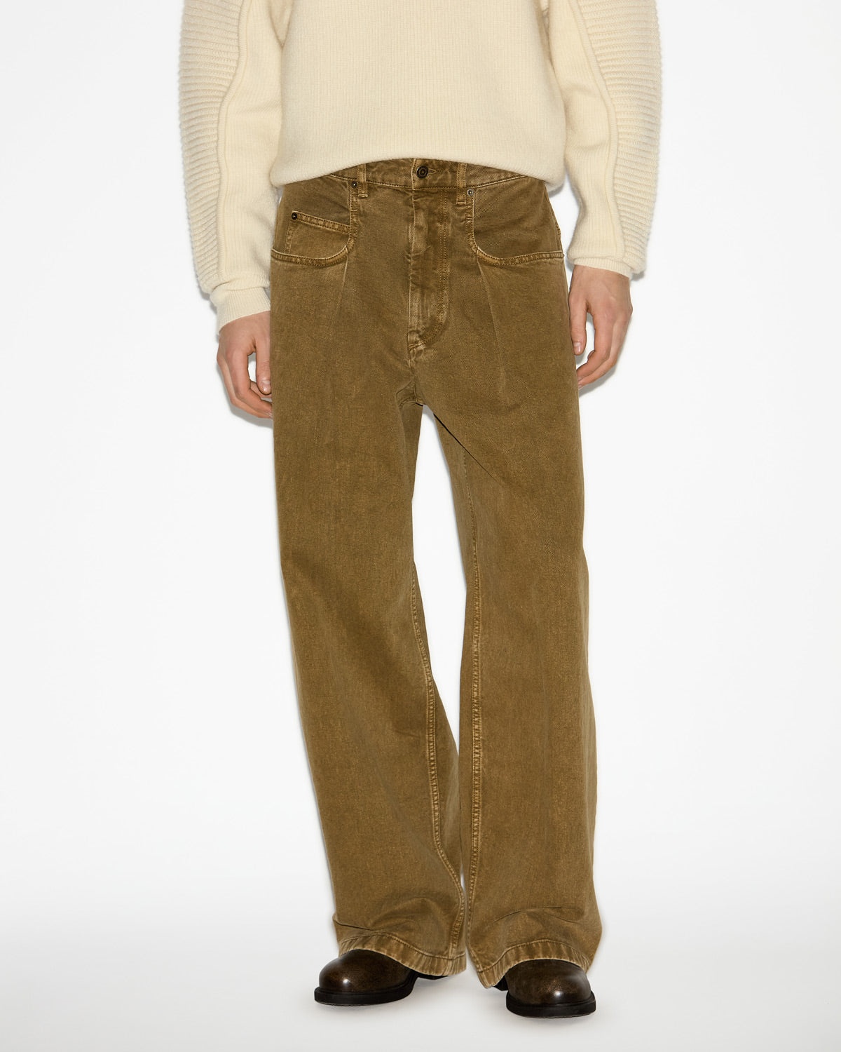JANAEL PANTS - 4