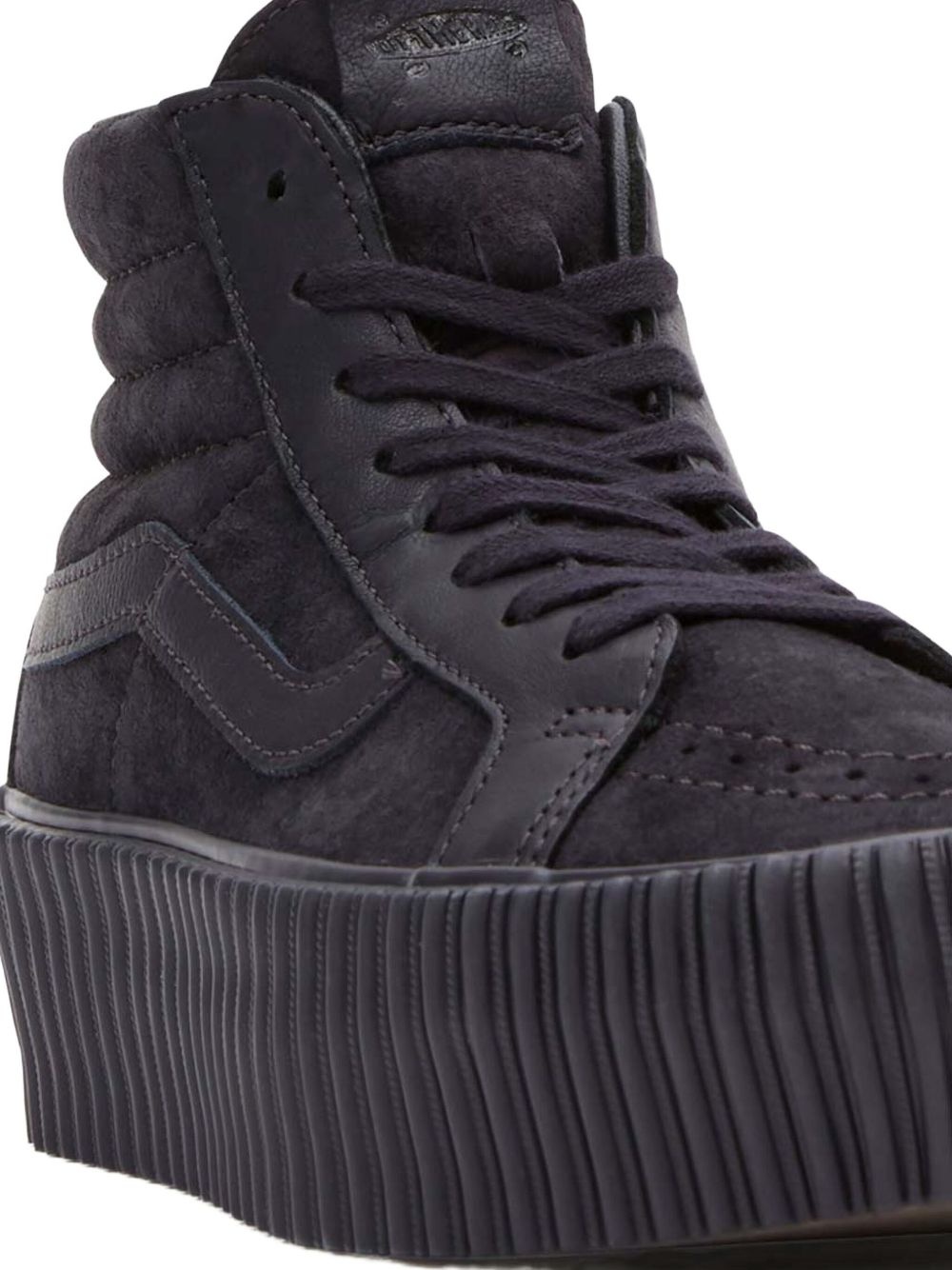 Sk8-Hi Reissue trainers - 4