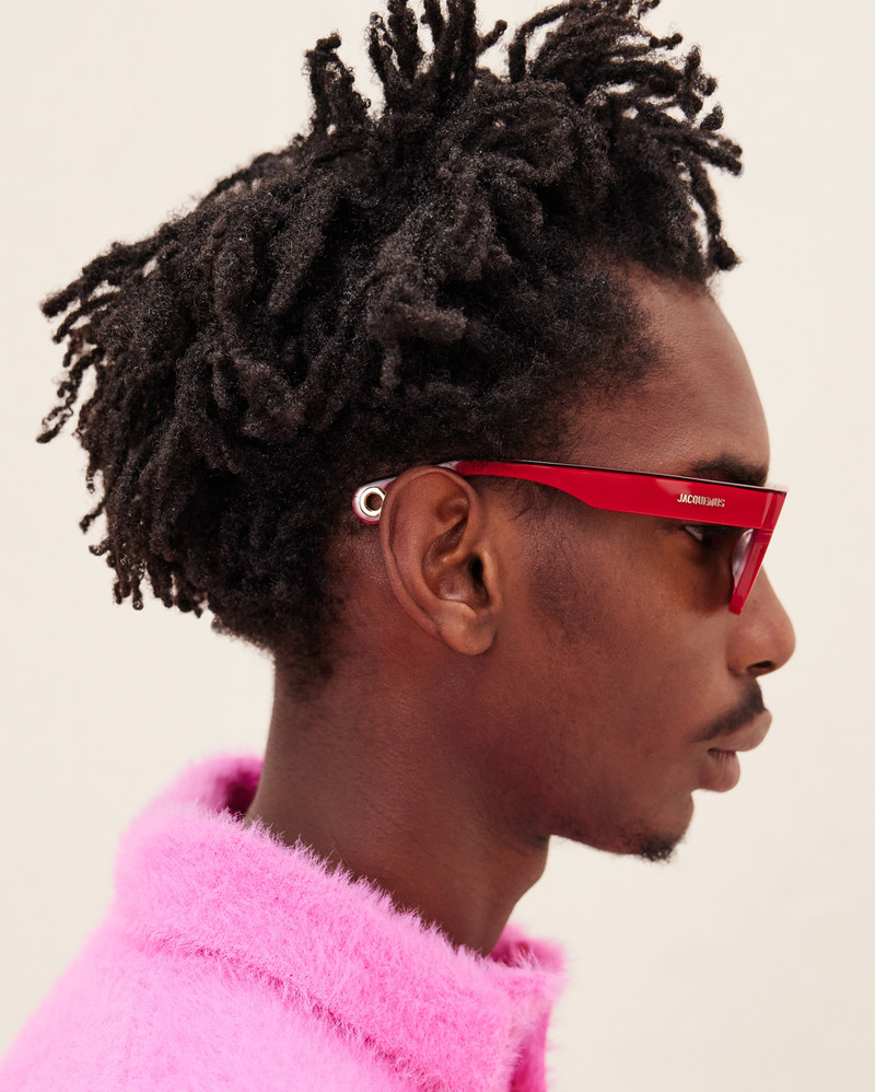 Les lunettes Nocio 7