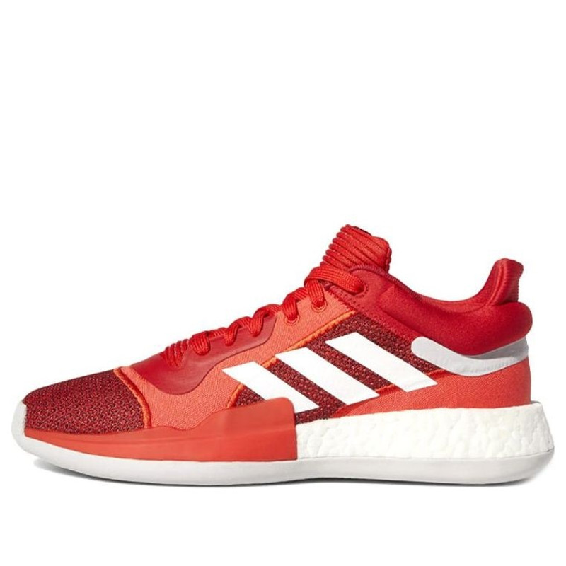 adidas Marquee Boost Low 'Active Red' F36305 - 1