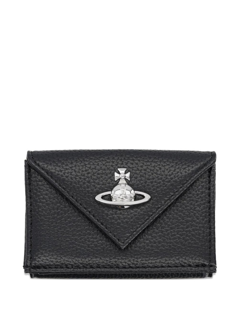 Orb envelope wallet 1