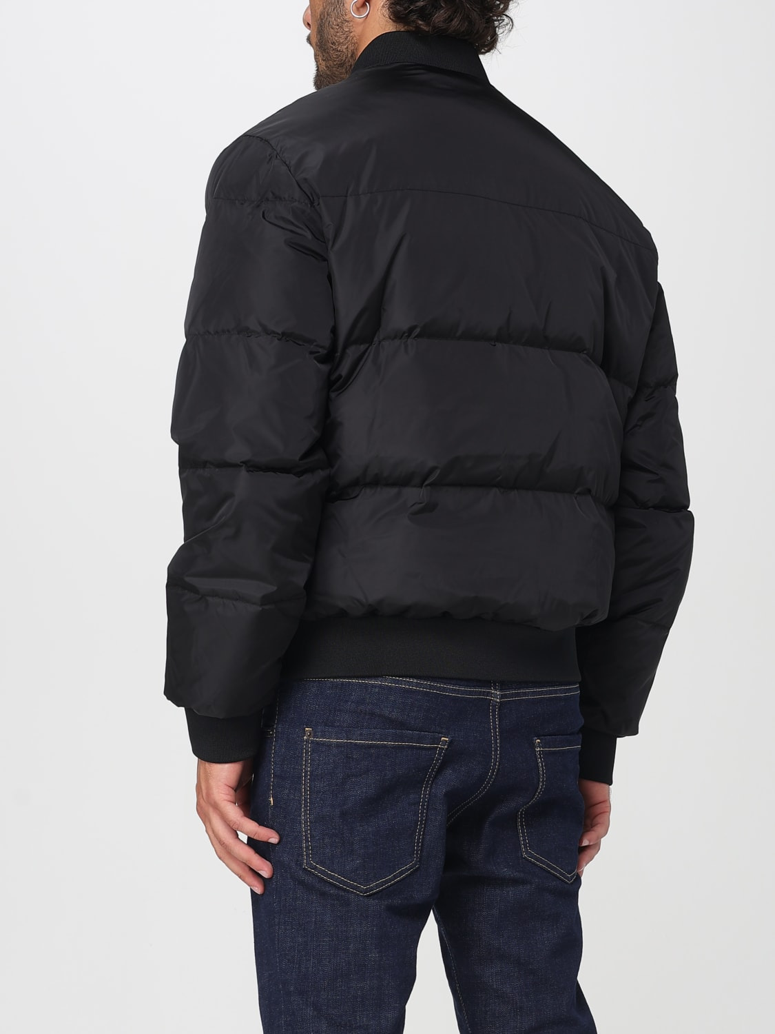Jacket men Dsquared2 - 3