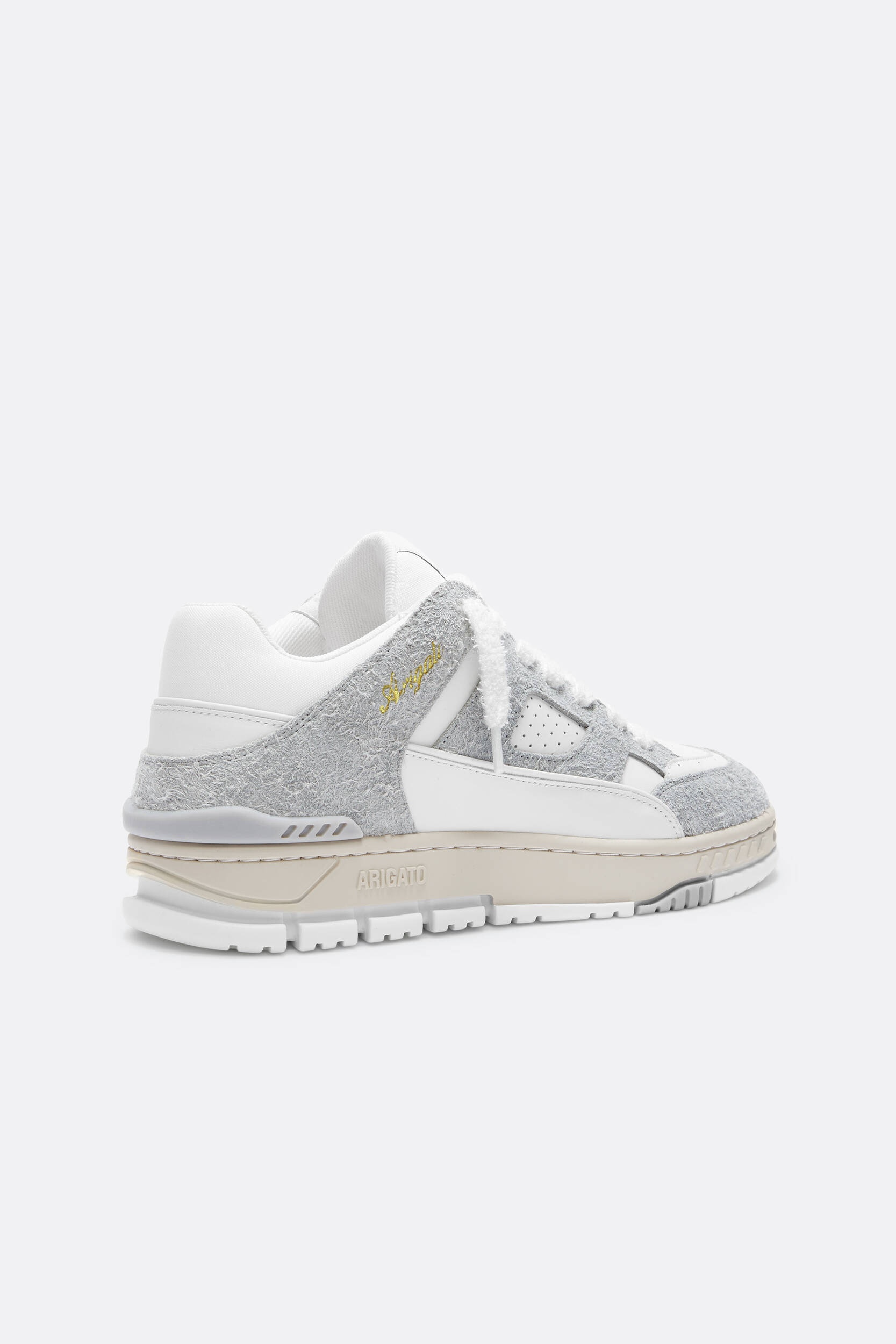 Area Lo Sneaker - 3