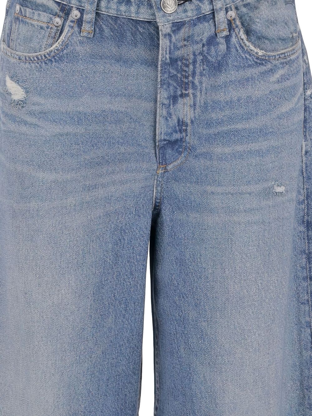 cotton jeans - 3